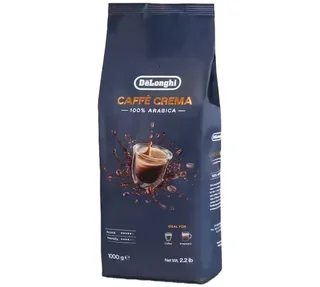 1 kg - Coffee beans - Caffè Crema 100% Arabica - DELONGHI