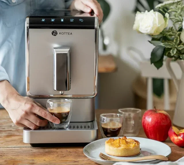 1 kg - Kaffeebohnen - Caffècrema Italiana - PELLINI