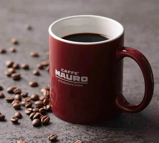 1 kg – Egész szemes kávé – 100% Arabica – CAFFÈ MAURO