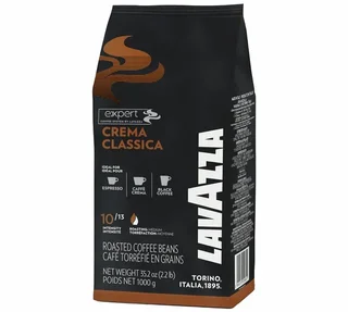 1 kg - Caffè in grani - Crema Classica - LAVAZZA