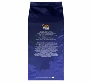 1 kg - Coffee Beans Crema in Tazza Superior - ZICAFFÈ