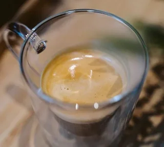 1 kg - Coffee beans - Crema Ricca - LAVAZZA