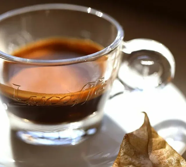 1 kg - Coffee beans - Espresso Bar - LUCAFFÈ