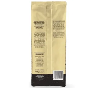 1 kg - Coffee beans - Gran Aroma - CAFFÈ VERGNANO