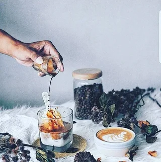 1 kg - Café em grão - Grand'Aroma - MISCELA D'ORO