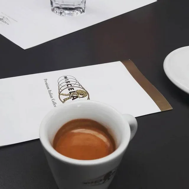 1 kg - Coffee beans - Grand'Aroma - MISCELA D'ORO