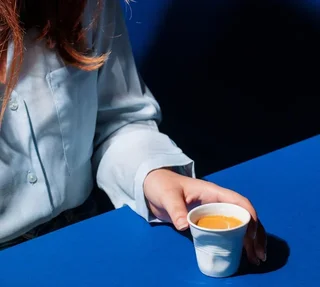 1 kg - Coffee beans - Guatemala La Libertad - LUGAT