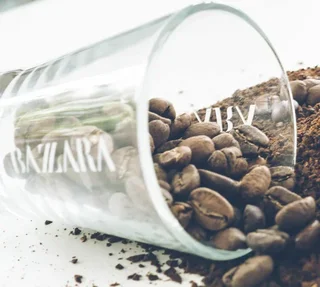 1 kg - Coffee beans - GustoItaliano - BAZZARA