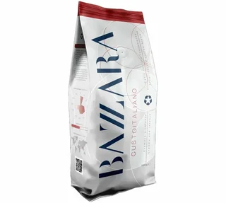 1 kg - Coffee beans - GustoItaliano - BAZZARA
