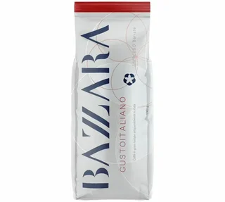 1 kg - Coffee beans - GustoItaliano - BAZZARA