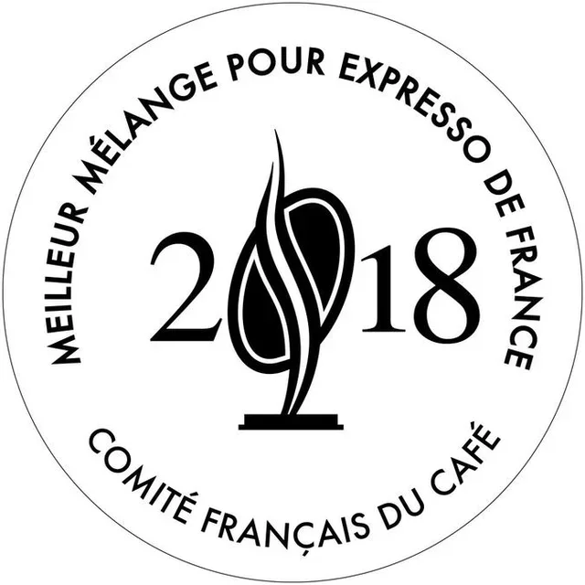 1 kg - Coffee Beans - Le Patriarche - CAFÉS TCHANQUÉ