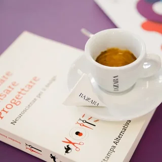 1 kg - Coffee beans - Piacerepuro (formerly Top Class) - BAZZARA