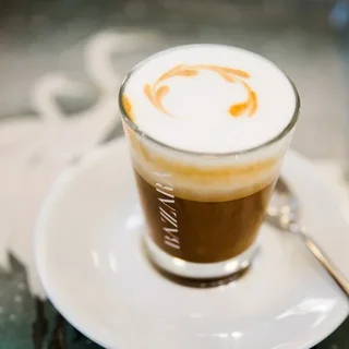 1 kg - Coffee beans - Piacerepuro (formerly Top Class) - BAZZARA