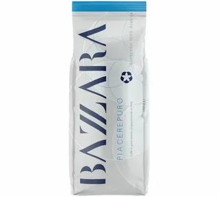 1 kg - Coffee beans - Piacerepuro (formerly Top Class) - BAZZARA