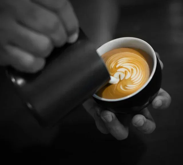 1 kg - Coffee beans - Red - TONINO LAMBORGHINI