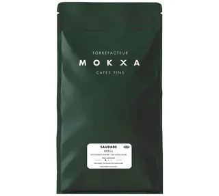 1 kg - Kávébab - Saudade (korábbi 18/19) - CAFÉ MOKXA