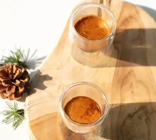 1 kg - Organic Coffee Beans Nova Earth (formerly Terre d'Avenir) - GREEN LION COFFEE