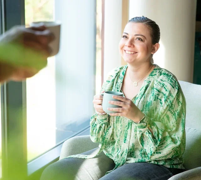 1 kg - Organic Coffee Beans Nova Earth (formerly Terre d'Avenir) - GREEN LION COFFEE