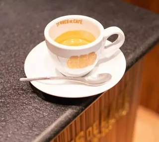 1 kg - Caffè in Grani Biologico - Miscela Espresso Bio - TERRES DE CAFÉ