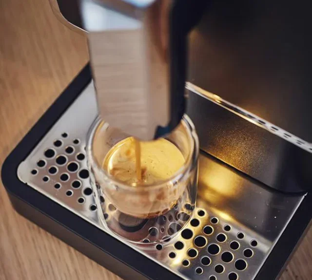 Caffe Del Faro Suprema szemes kávé szakembereknek - 1 kg