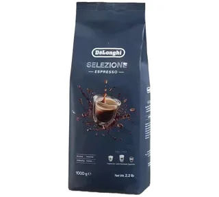 1 kg - Selezione Espresso Caffè in Grani - DELONGHI