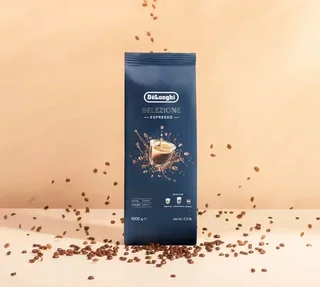 1 kg - Selezione Espresso Caffè in Grani - DELONGHI