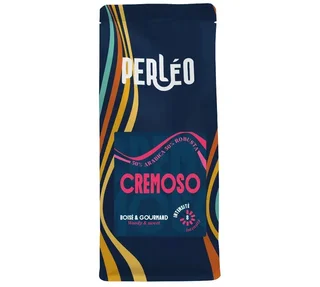 1 kg - Chicchi di Caffè - Cremoso - PERLÉO