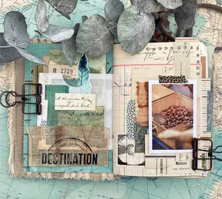 1 kg - Whole Bean Coffee - Moka Ethiopia 100% Arabica Organic - DESTINATION