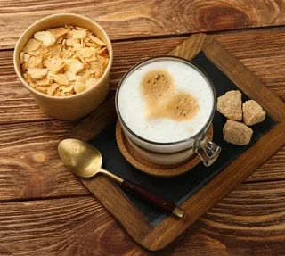 1 kg - Whole Bean Coffee - Pure Arabica - SAN MARCO