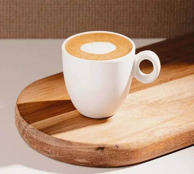 1 kg - Κόκκοι καφέ - St Anne Marie - ST REMIO