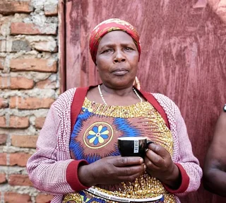 1 kg - Κόκκοι καφέ - St Anne Marie - ST REMIO