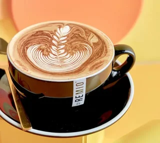 1 kg - Κόκκοι καφέ - St Anne Marie - ST REMIO