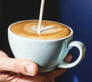 Lugat Äthiopien Mocha Sidamo Marabou - 1 Kg Kaffeebohnen für Profis