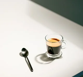 10 capsules compatible Nespresso* Original Espresso barista ristretto - KIMBO