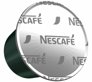 10 capsules compatible Nespresso* Original South Asia - NESCAFÉ FARMERS ORIGINS