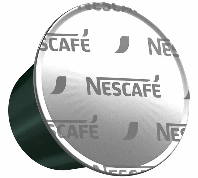 10 capsules compatible Nespresso* Original South Asia - NESCAFÉ FARMERS ORIGINS