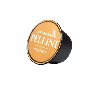 PELLINI Intenso kapszula 10 db, Nescafé* Dolce Gusto* kompatibilis