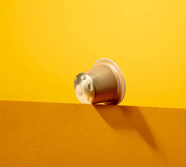 10 capsule compatibili con Nespresso* Original Lungo - PERLÉO