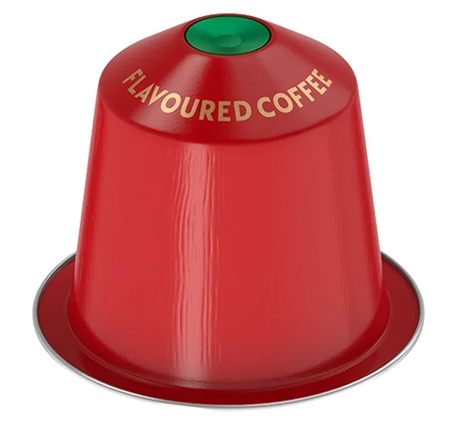 10 capsule compatibili con Nespresso* Original Toffee Nut - STARBUCKS