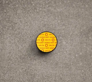 10 Double capsules (formerly Power Coffee) - DELTA Q