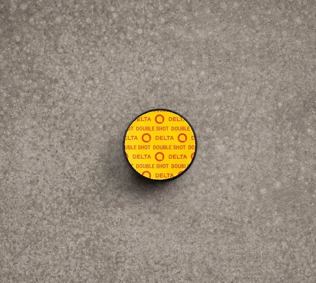 10 Double capsules (formerly Power Coffee) - DELTA Q