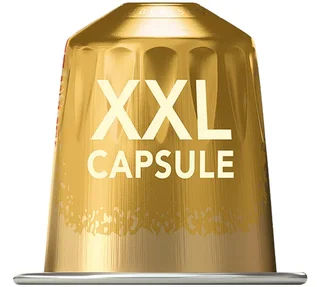 L'Or Barista® XXL Extra Long 5 - 10 alumiinikapselia