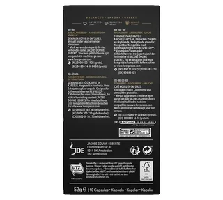 L'OR ESPRESSO Lungo Mattinata – Kapsule kompatibilne sa Nespresso* Original (10 kom)