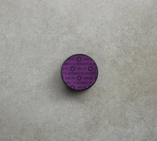 10 kapsler MythiQ N°15 - DELTA Q