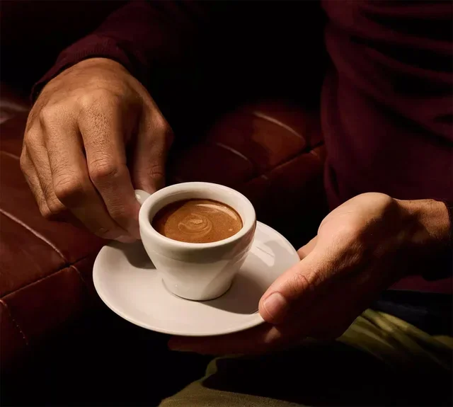 CAFÉ ROYAL – 10 mantelikapselia Nespresso* Original -koneisiin