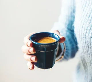 Cápsulas Compatíveis Nespresso* Original Black Forest - 10 Unidades LUGAT