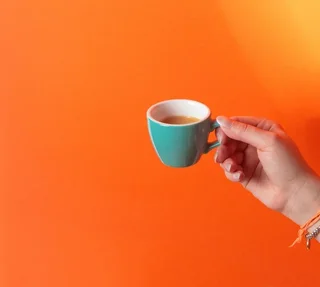 10 Nespresso* Original compatible capsules Grande - PERLEO