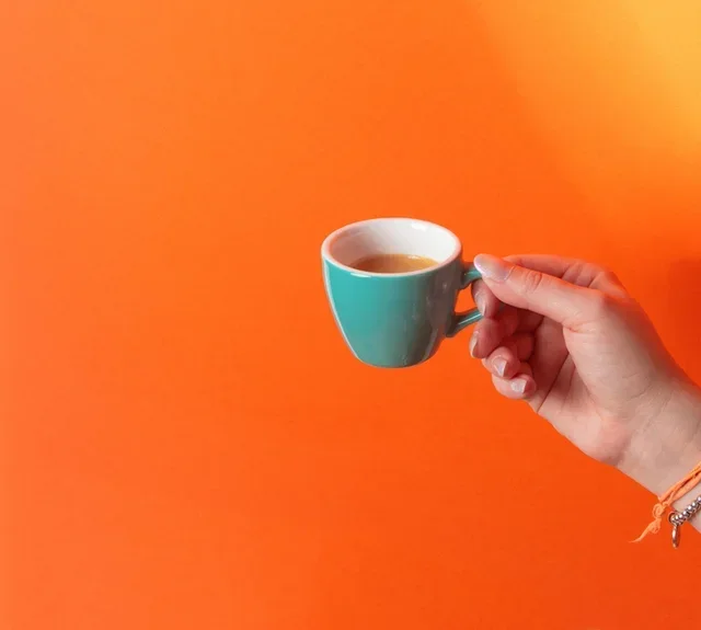 10 Nespresso* Original compatible capsules Grande - PERLEO