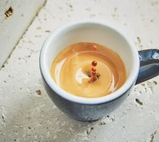 10 Kapslar Huehuetenango – Kompatibla med Nespresso* Original | LUGAT