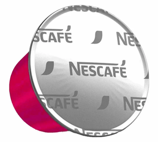 10 Nespresso* Original Compatible Capsules Mexico - NESCAFÉ FARMERS ORIGINS